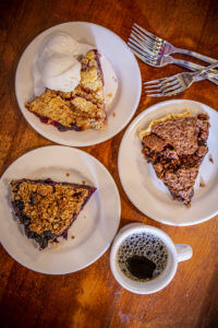Pie Paradise